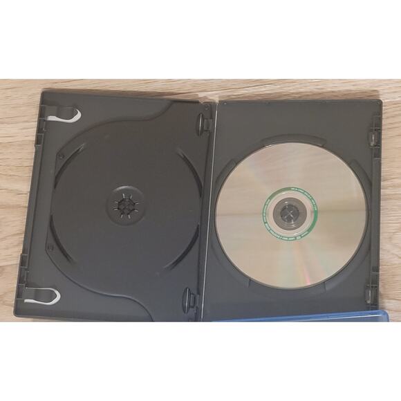 Lot Of 4 NBA Basketball DVDs and Blu-ray Pre-owned Untested Classic Discs - Picture 5 of 9